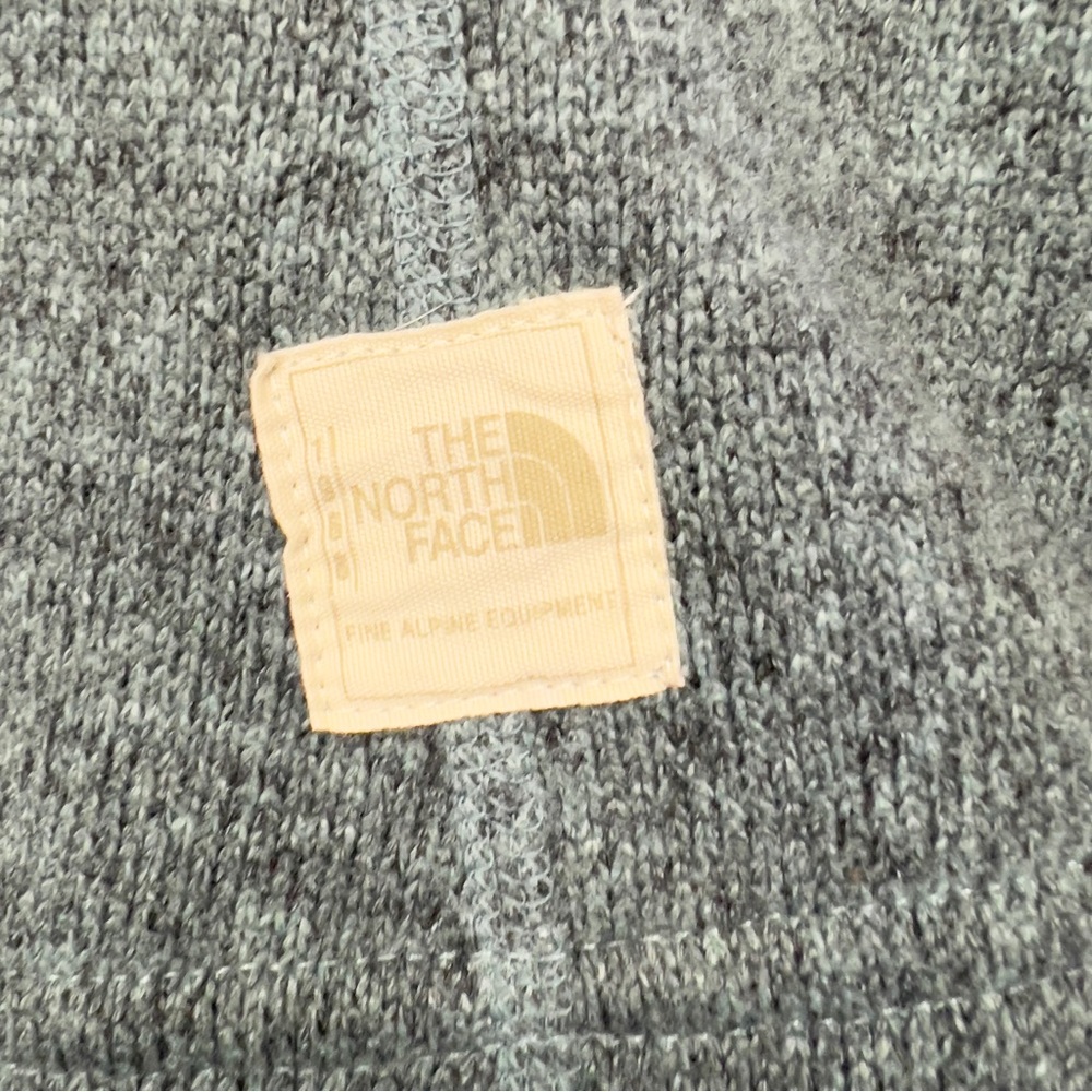 The North Face Toggle Button Neck Pullover Fleece… - image 5